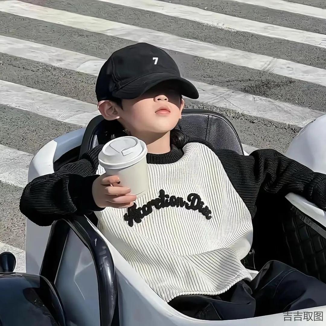 绝望的三轮车