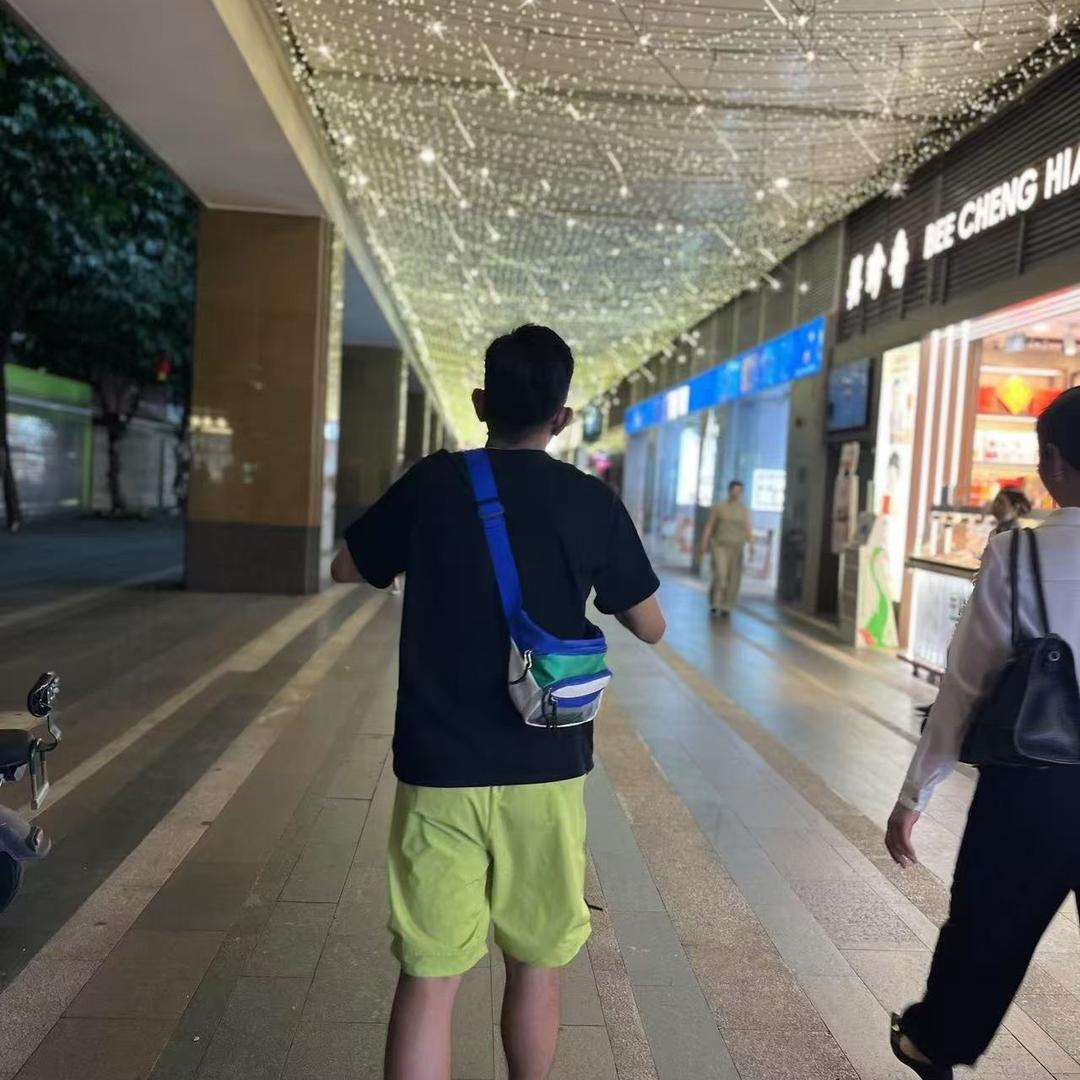 彬彬有礼🎤