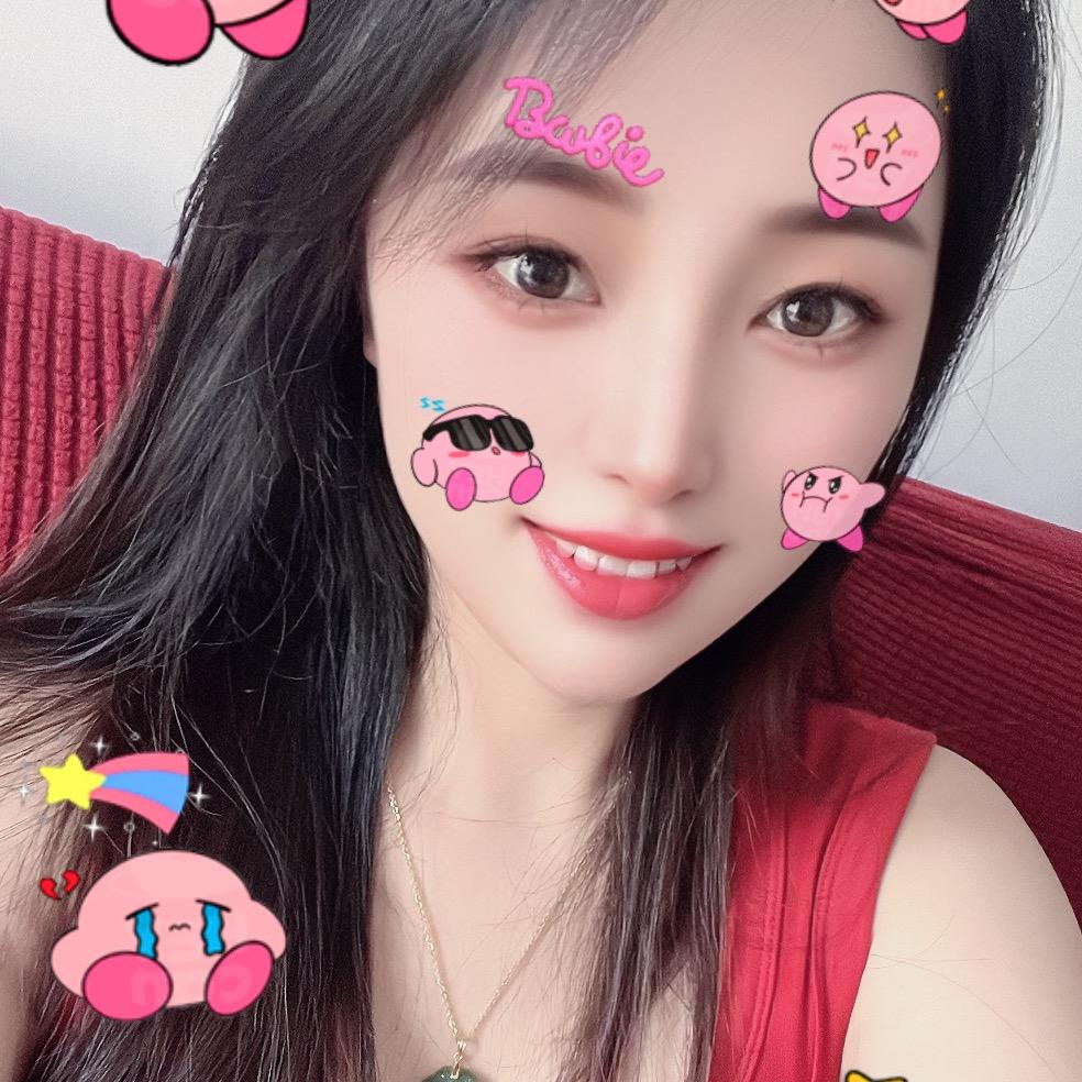 💕🍎然宝🍎💕