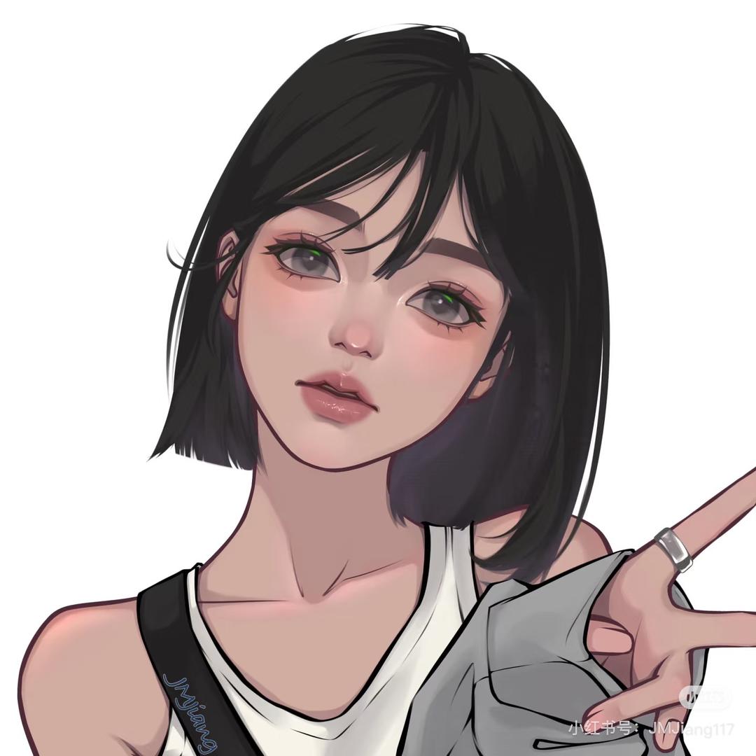米多多诶👻