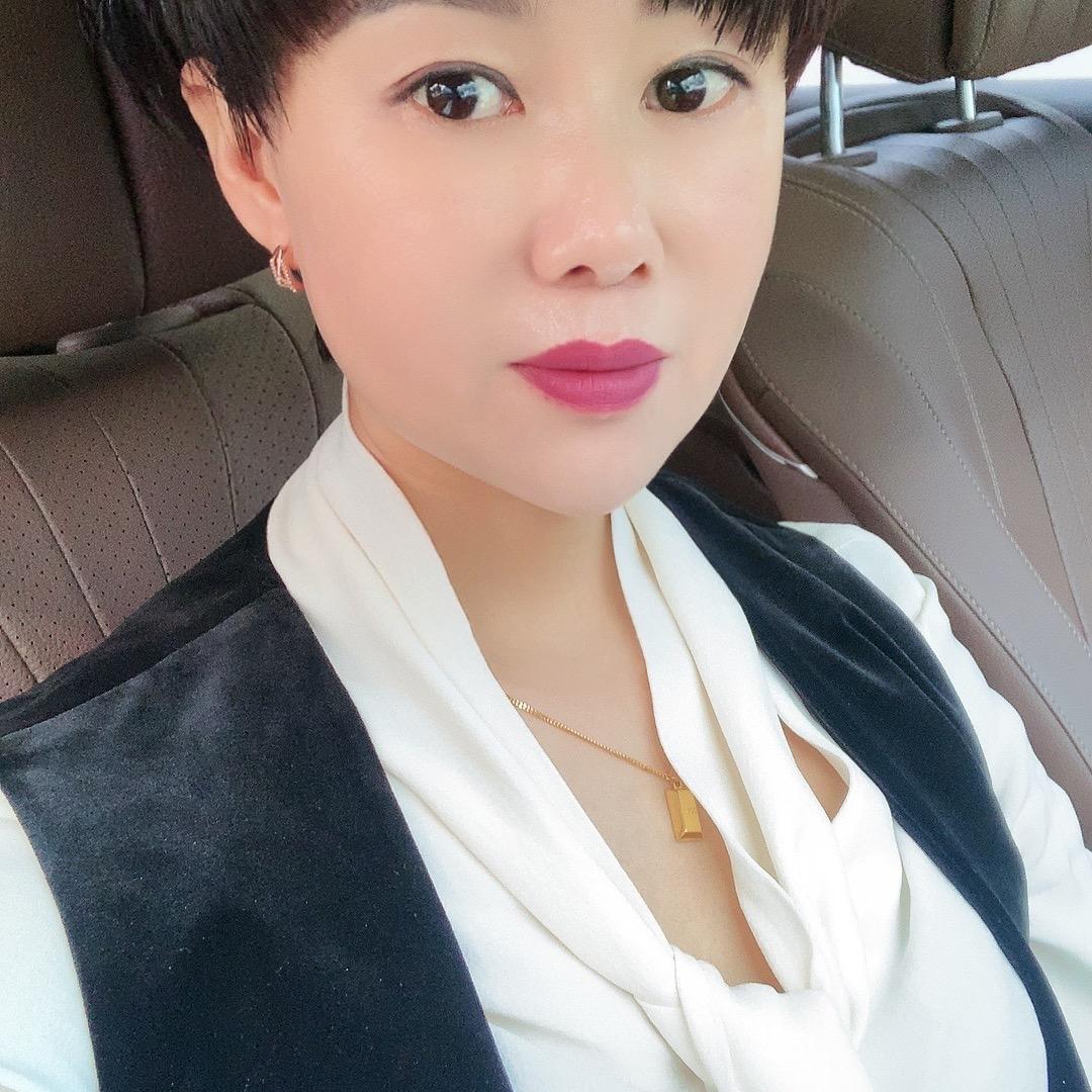 黑米姐