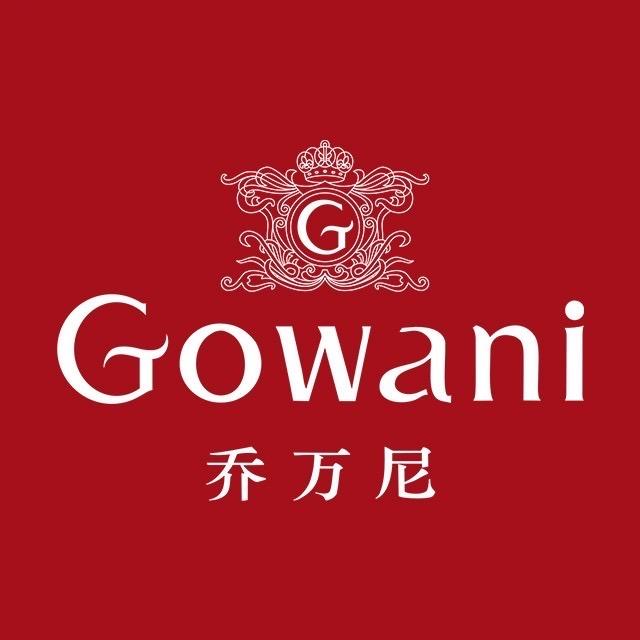 Gowani乔万尼官方旗舰店