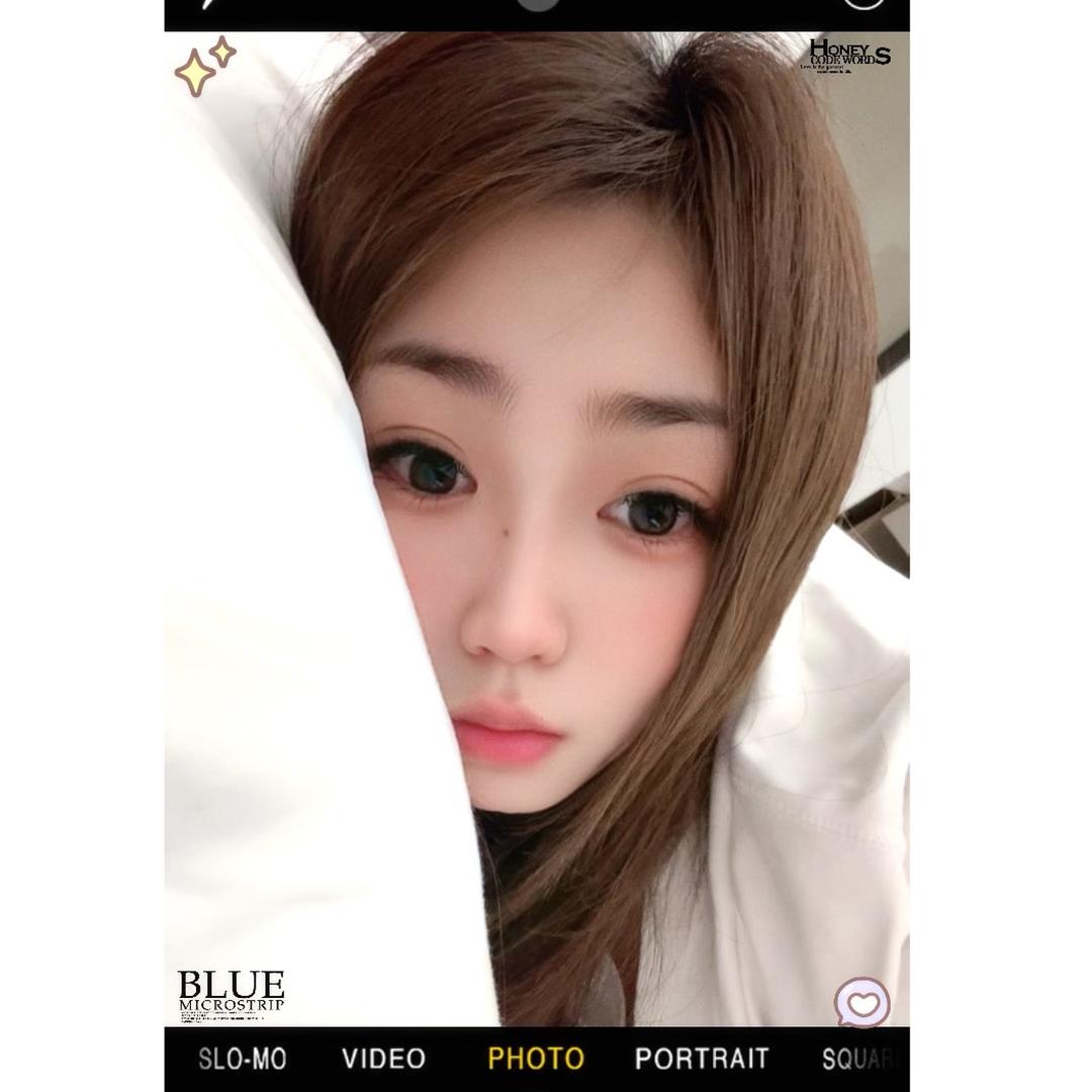 一只小白羊👻