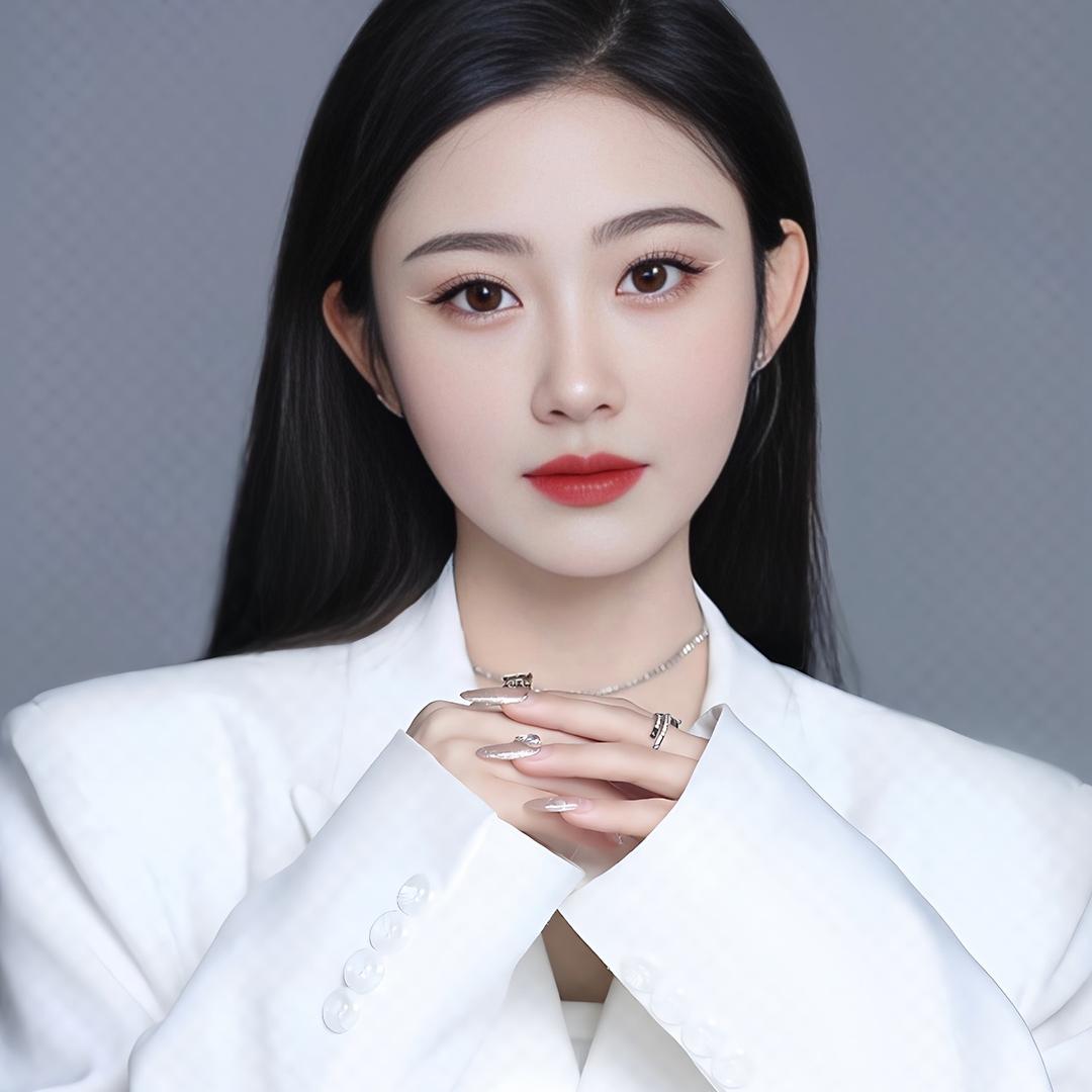 是甜甜丫