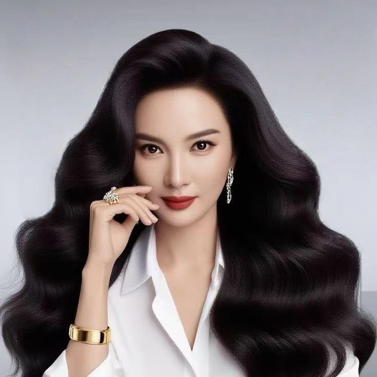 杜老师头发养护（三十年）