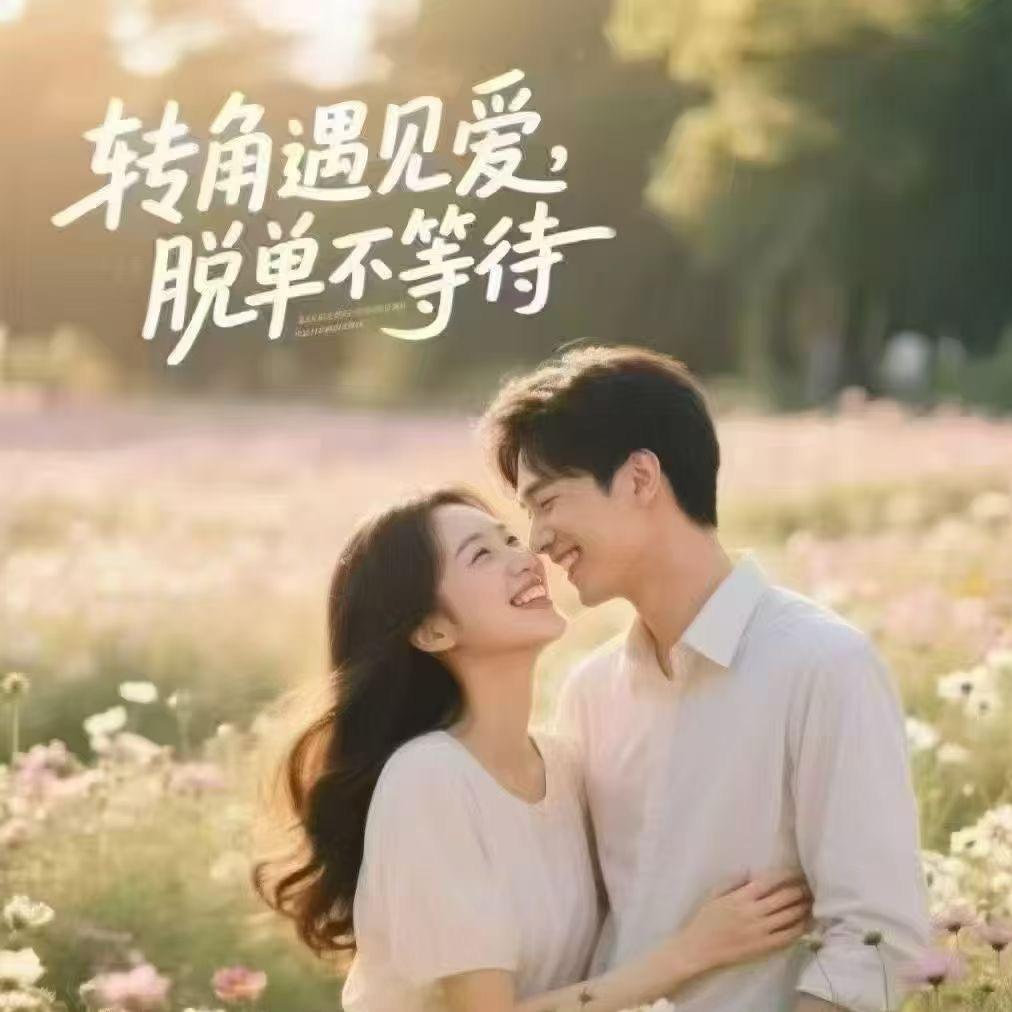 燕姐说媒（刘老师）