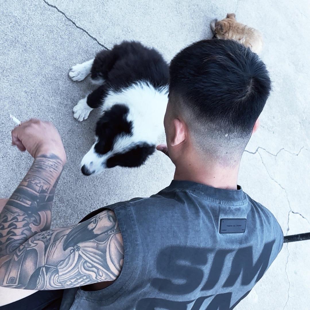 @王者荣耀#念九（伽罗）