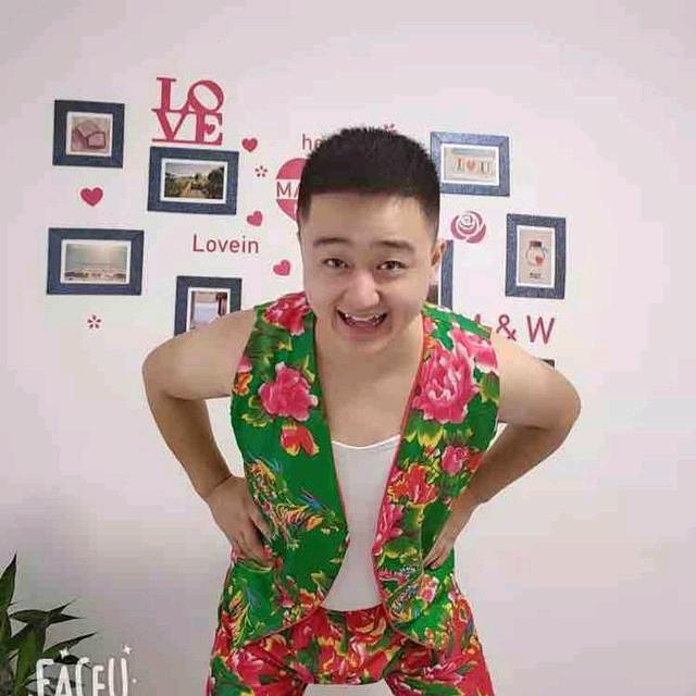 郭小乐传媒