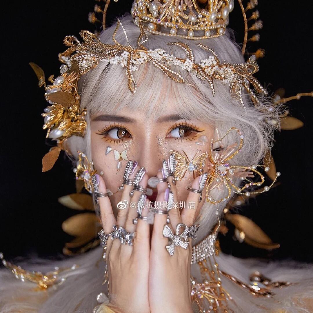 通化市维朵日式美甲美睫