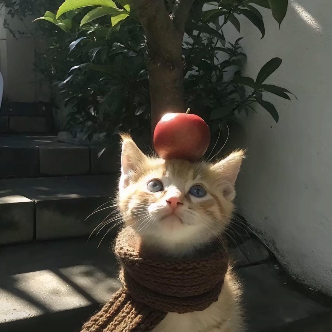 小尤