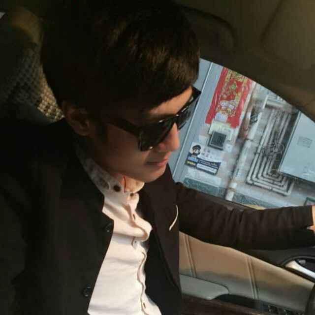 扯线木偶
