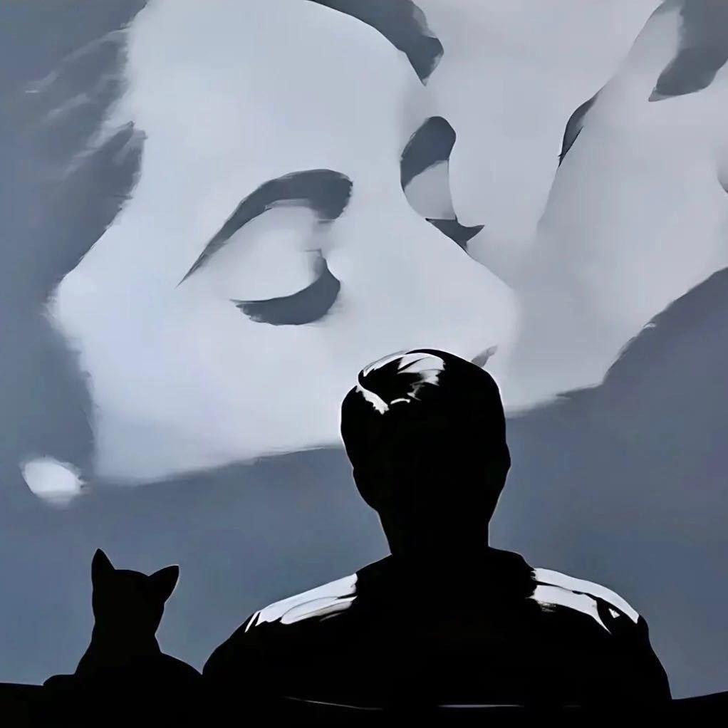 头上抹点开塞露聪明才智挡不住