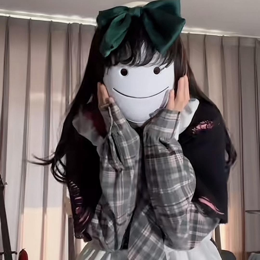 弹你脑瓜崩