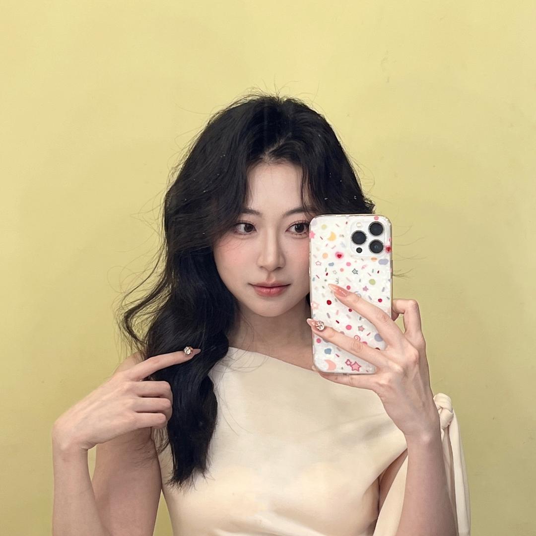 Ally艾莉姐课堂