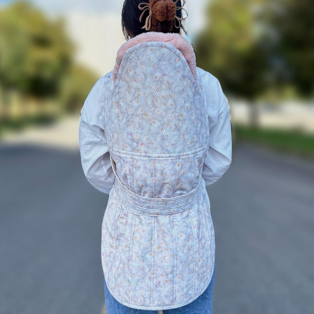 贵州婴儿背带工厂店豆妈婴纺