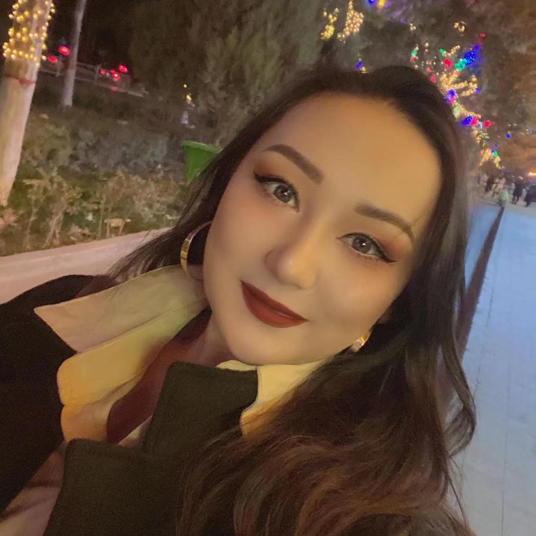 迪丽-o