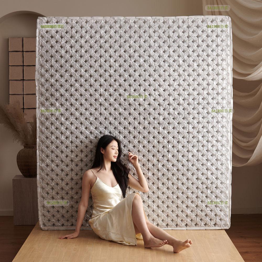 百柔东莞市好梦舒家具有限公司床垫专卖店