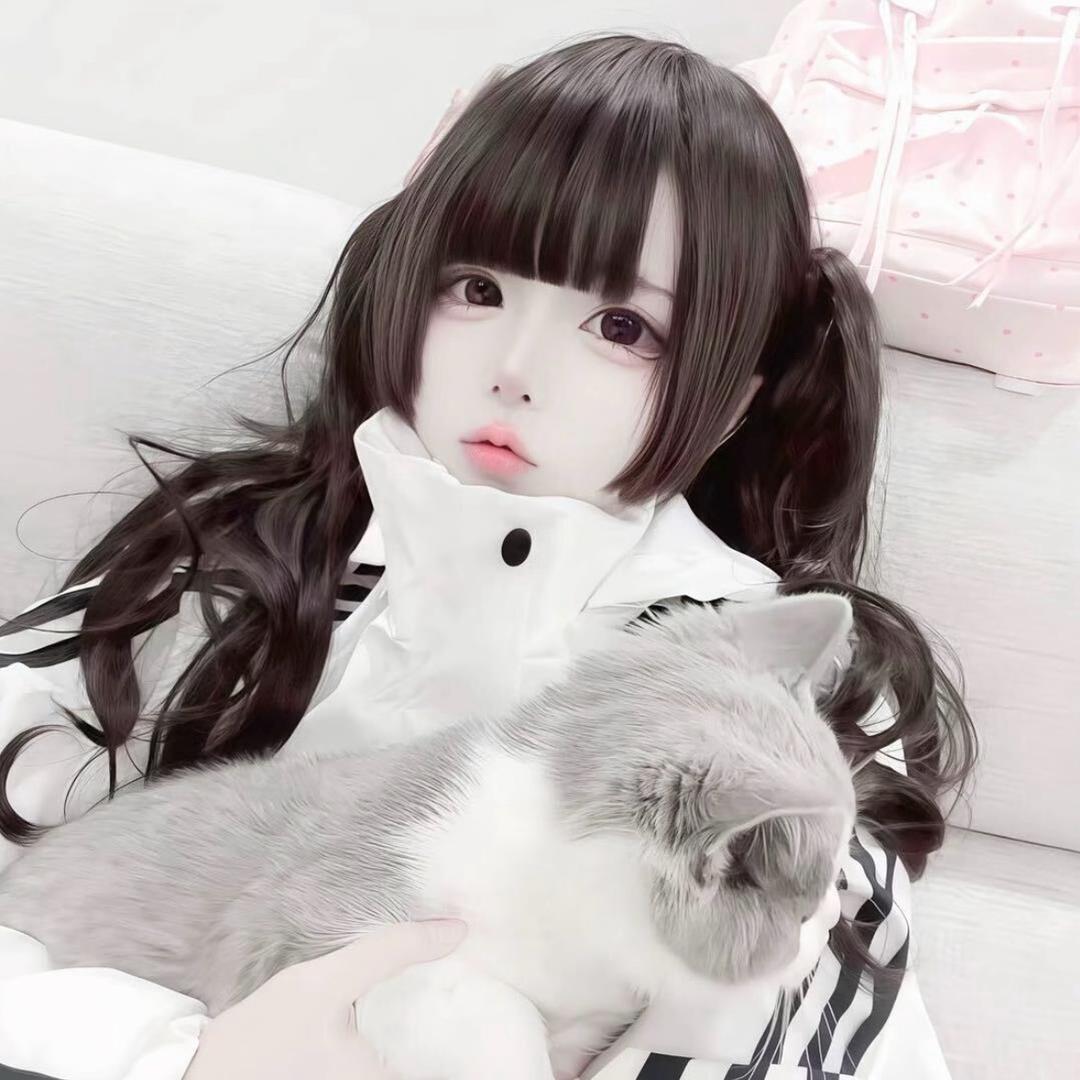 又怎