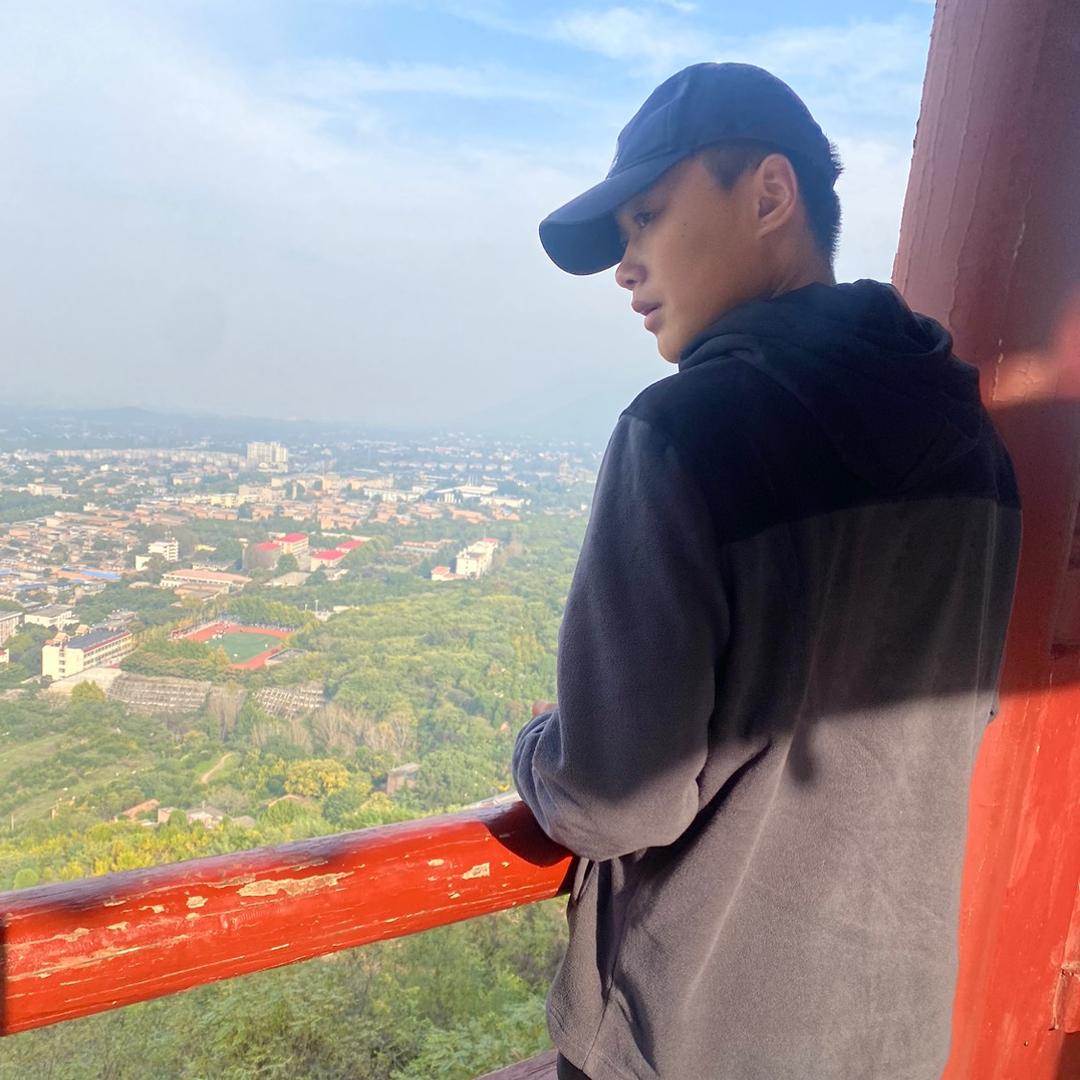 周口泡馍姐