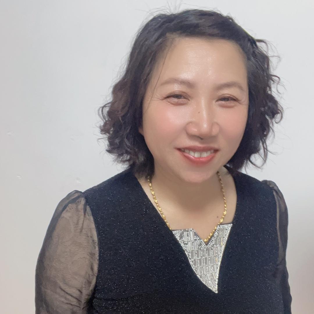 孙秀英（下午2：30晚上7：30直播）