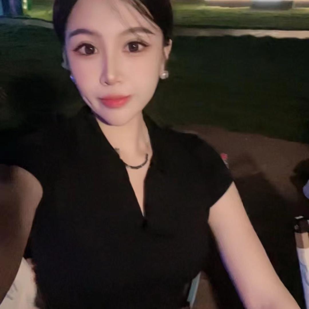 晚晚.