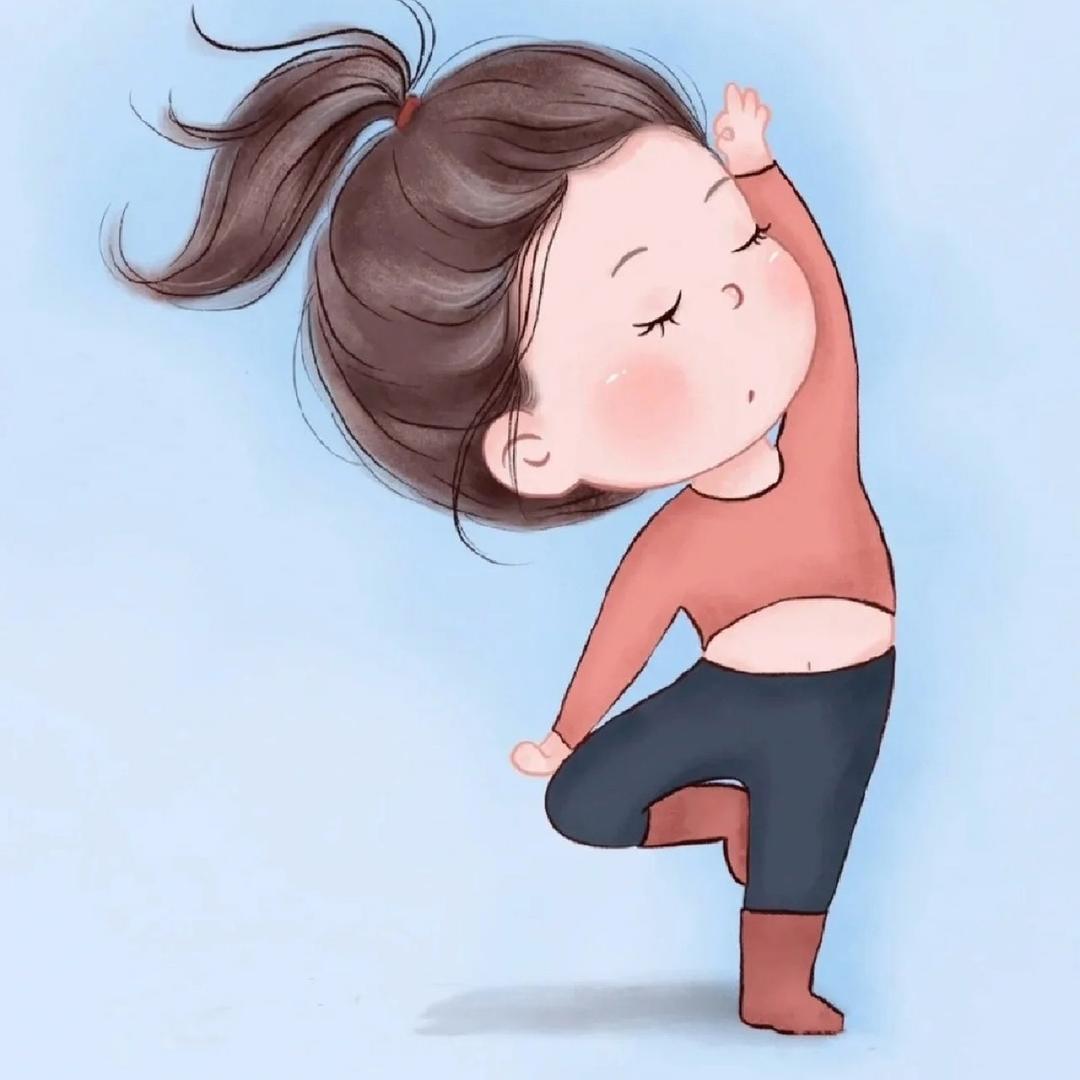 小贝的运动日记