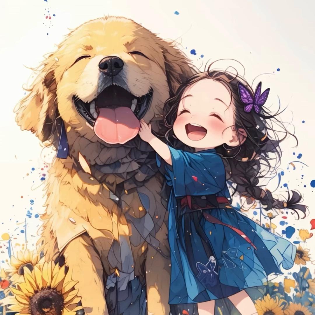 😘人间小太阳🥰