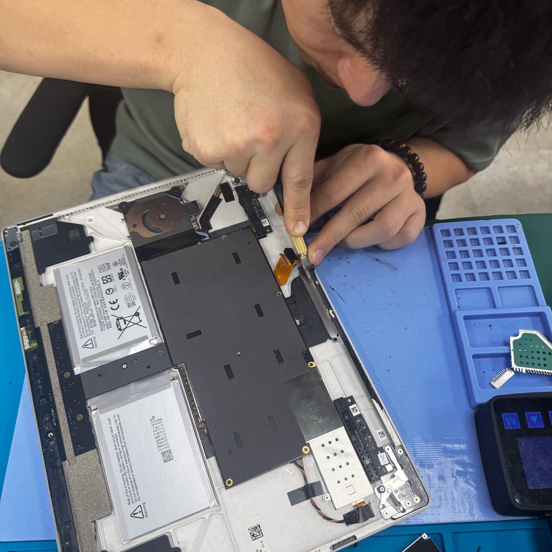 伟伟齐瑾一修哥