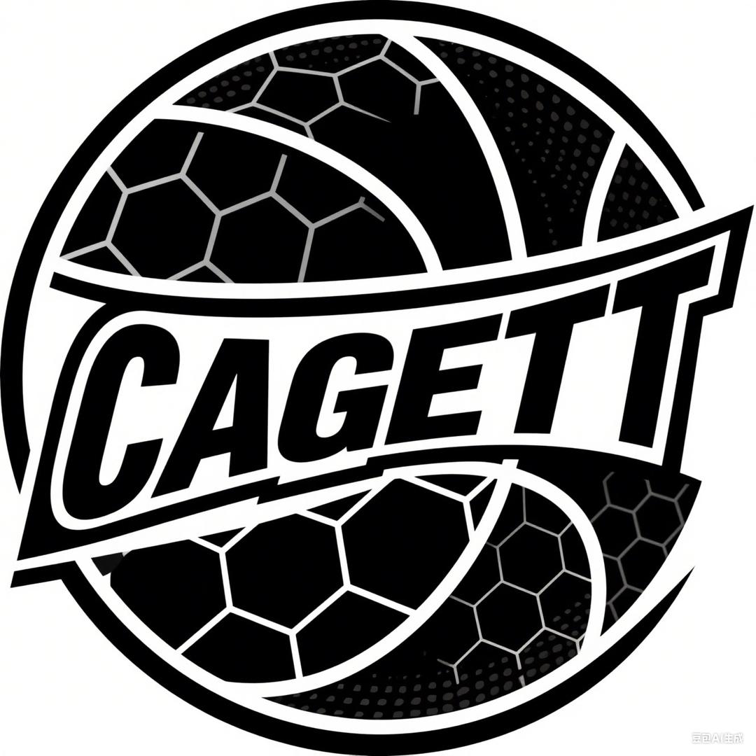 CageTT荣耀