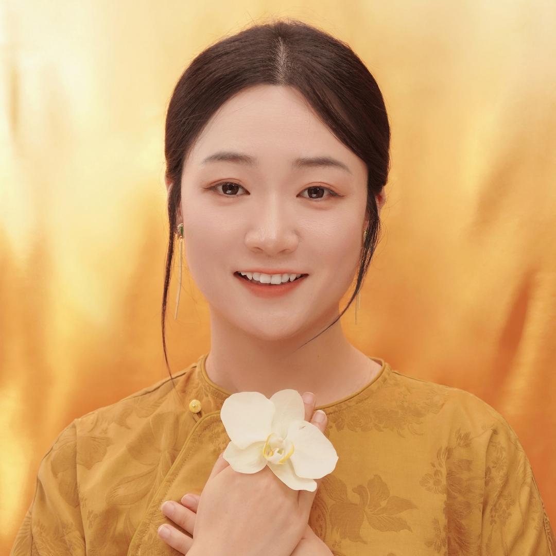 我是鑫妍