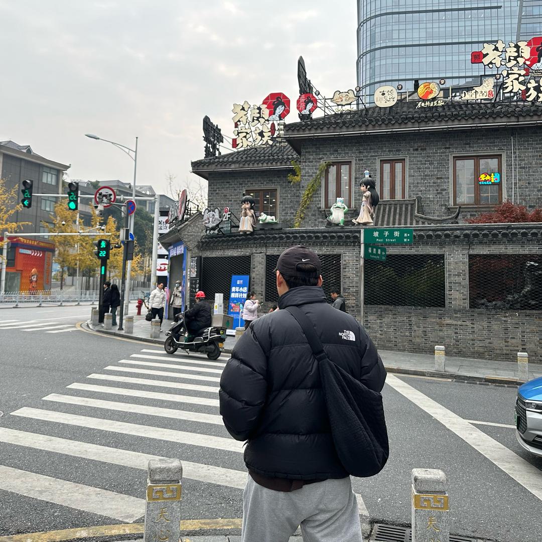  小崔同学