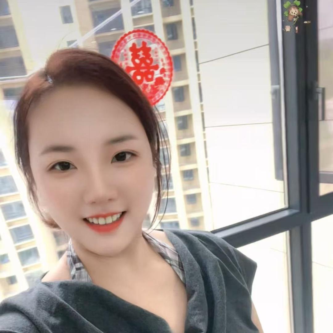 萍乡金姐（私信脱单）