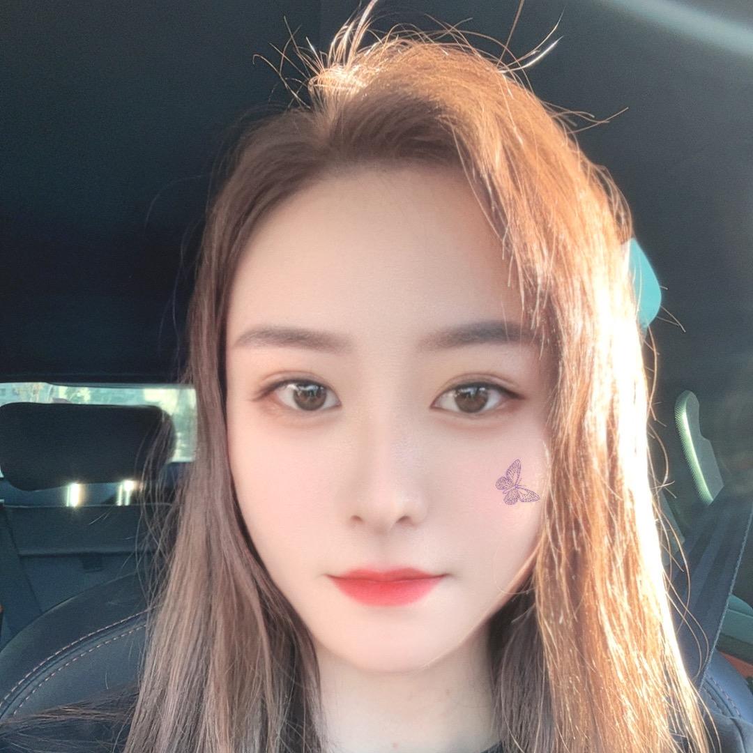 哈密PinK酒吧~娟子