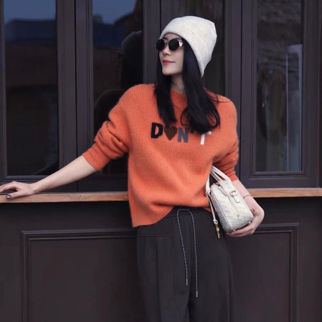 麦芽mayya plus（穿搭日记）