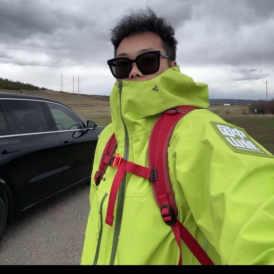 成都千久原英文商务包车