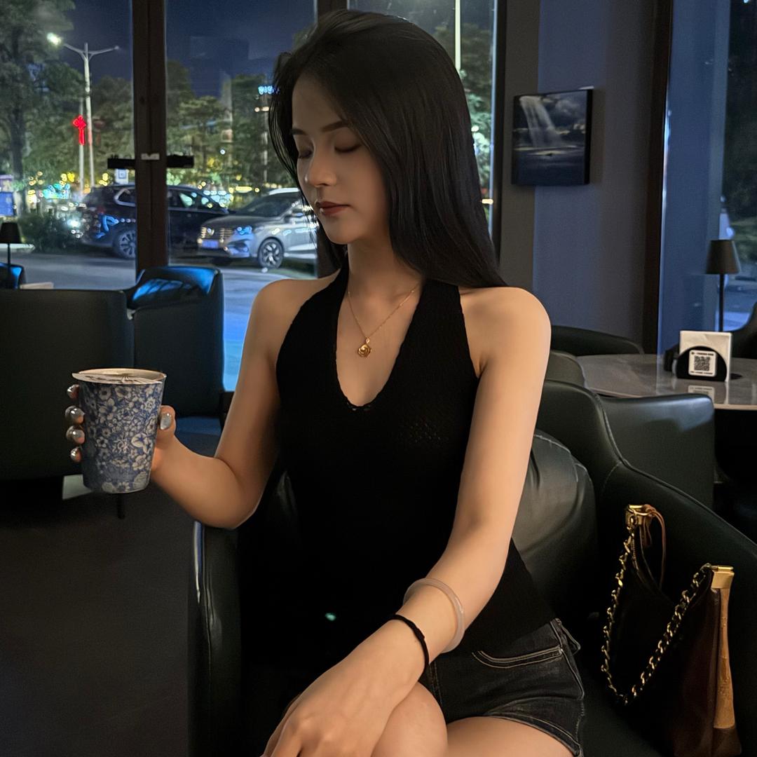 小仙女 ㊖
