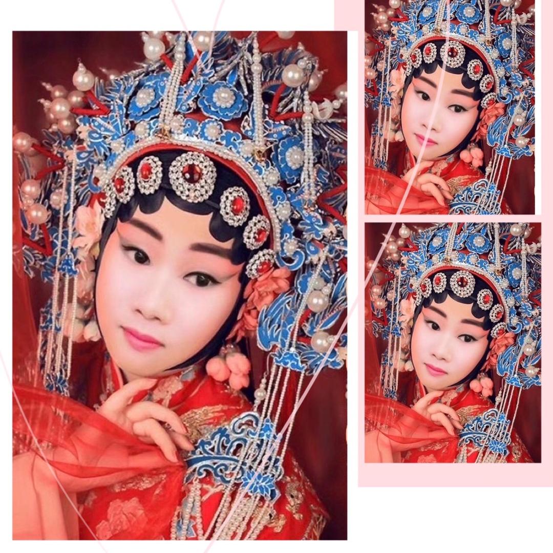 潮剧旋旋