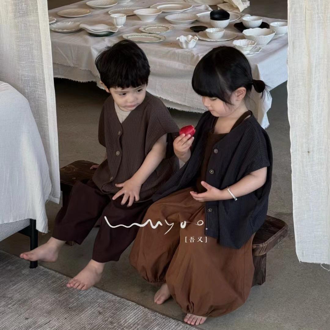 巧克力kids【清货号】
