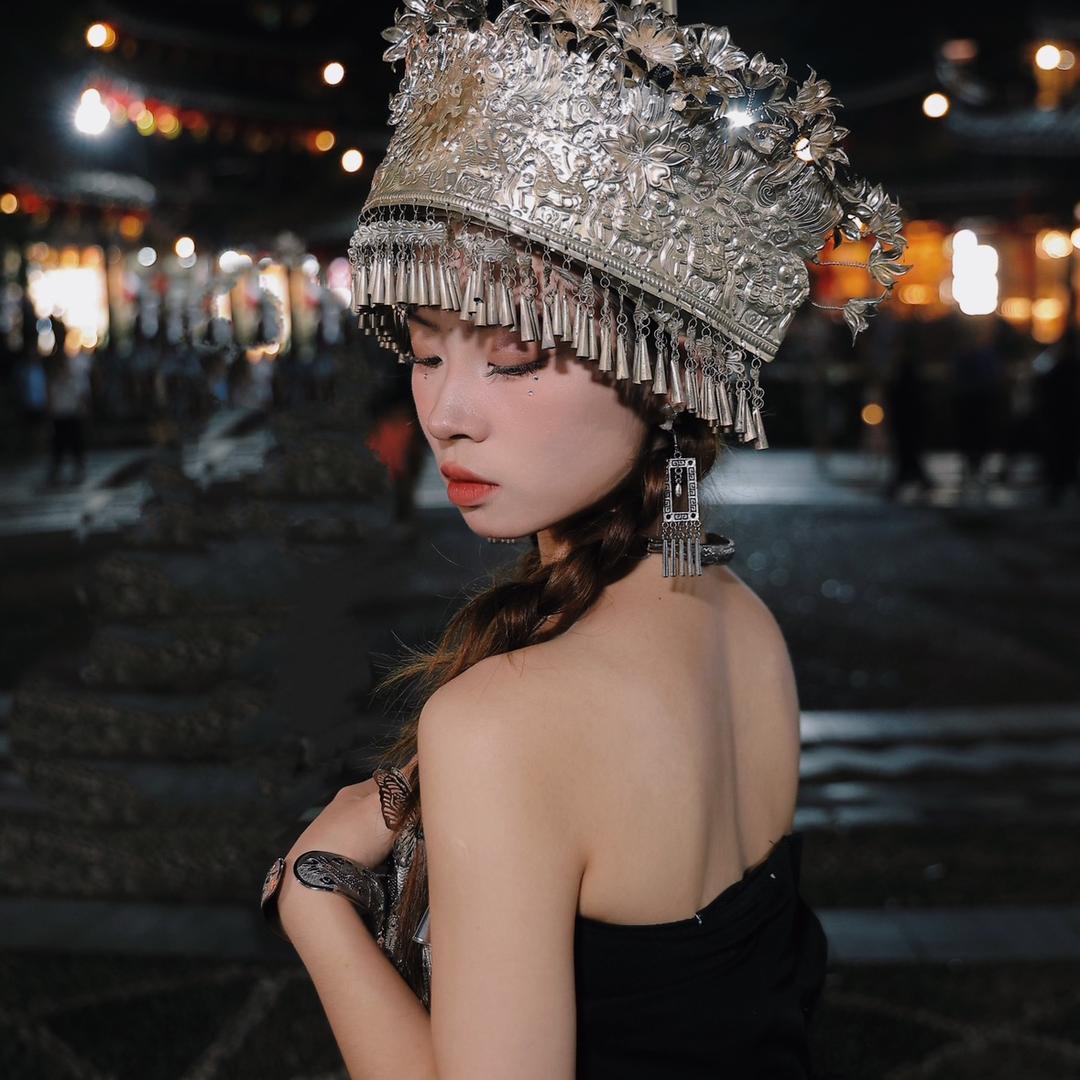 美琳w