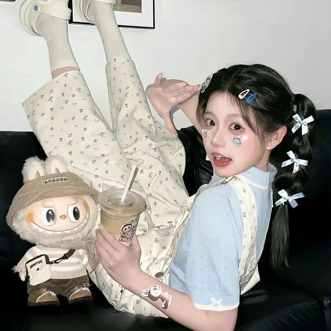 采蘑菇的小菇凉🍃