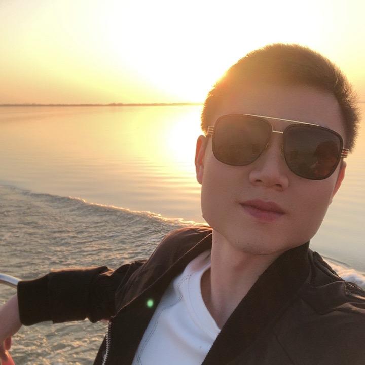 久仰