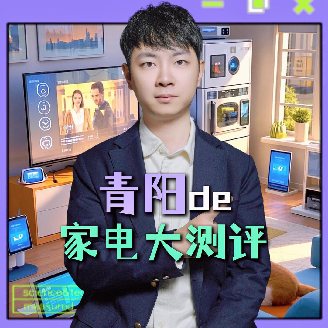 青阳家电大测评