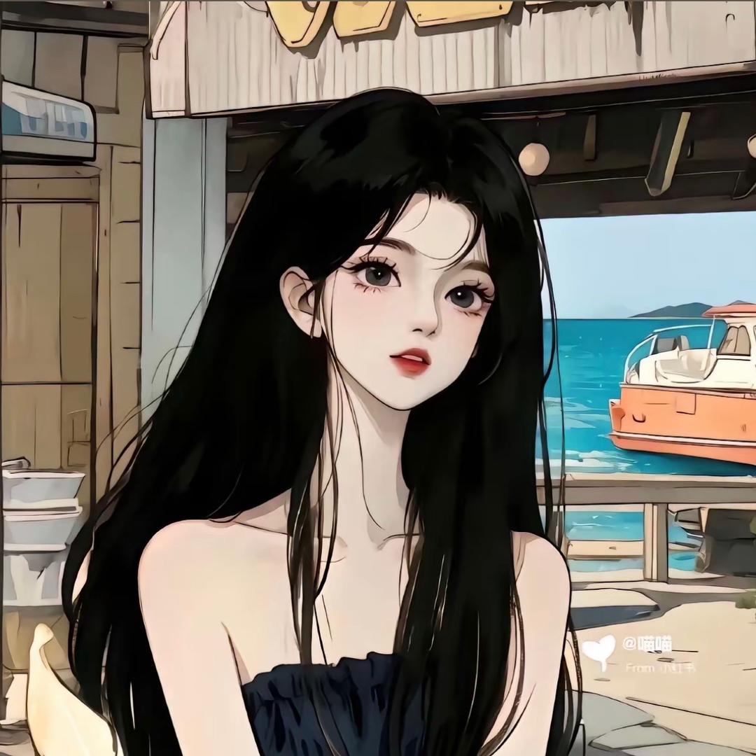 小咪咪咪~