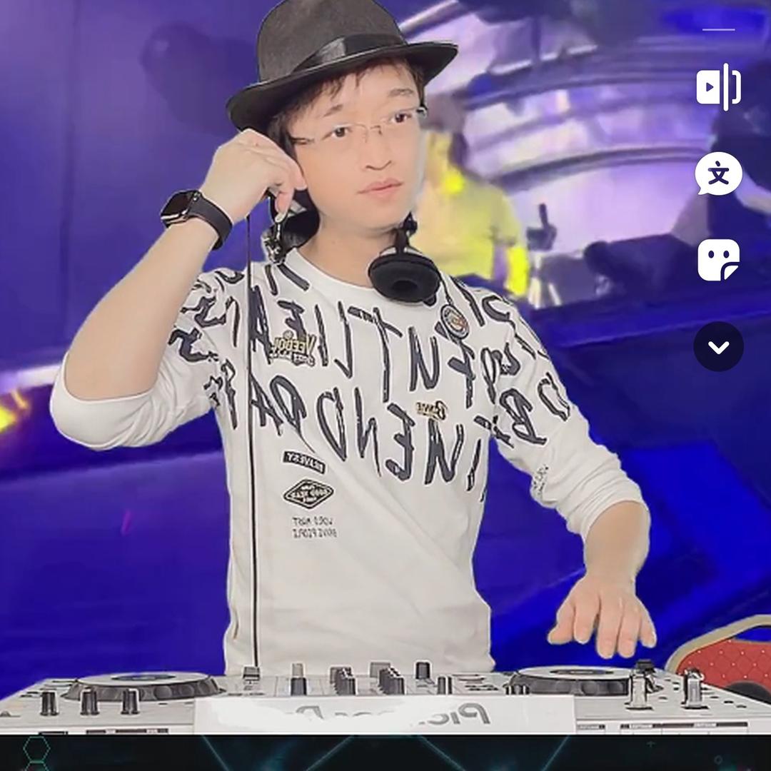 DJ小宝