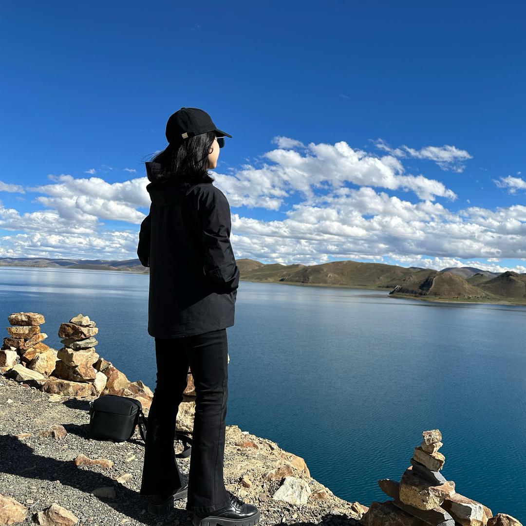 Charli中国行（我不是睡神版）