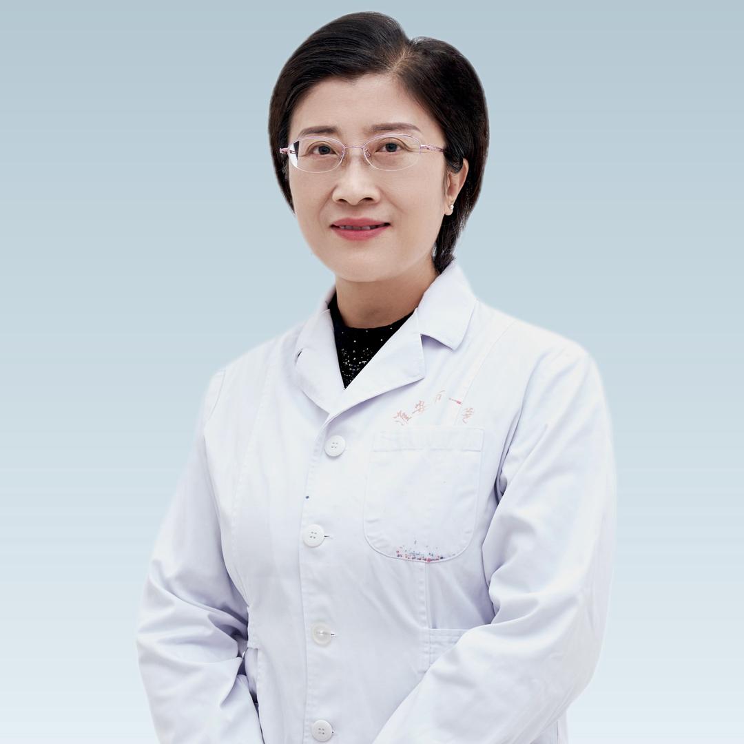 中医妇科专家宗岩