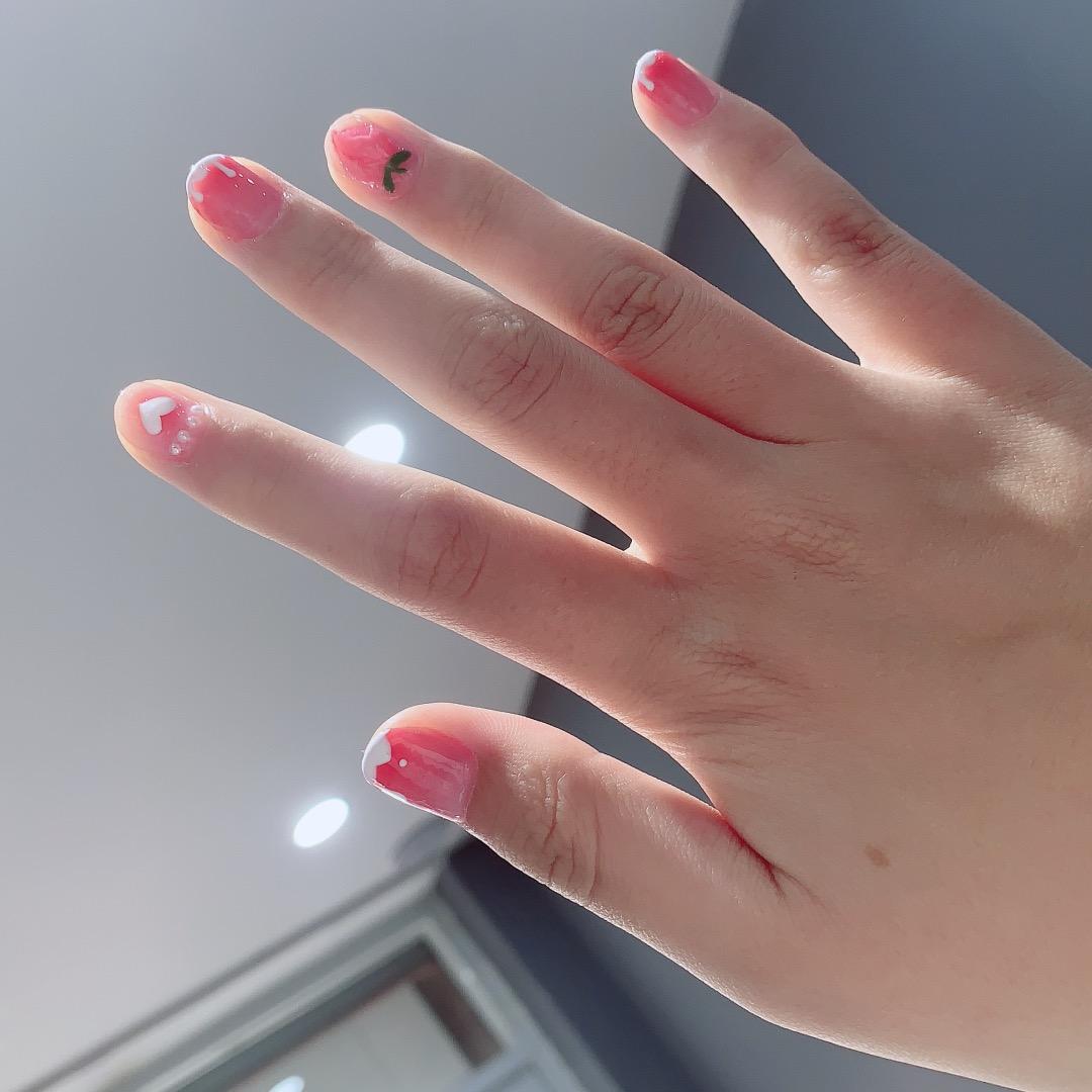 唐县娜么美美甲店