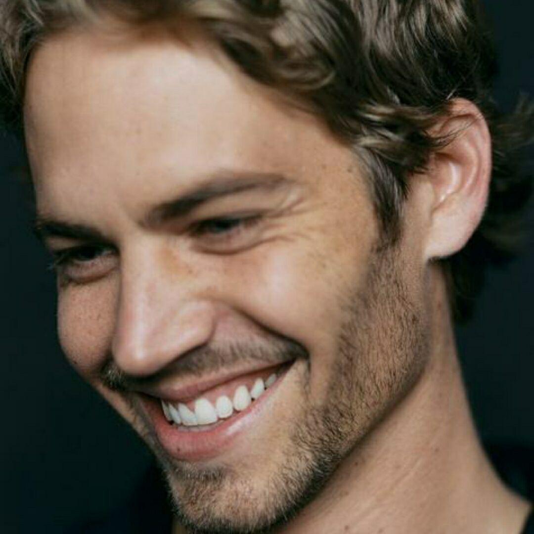 Paul Walker