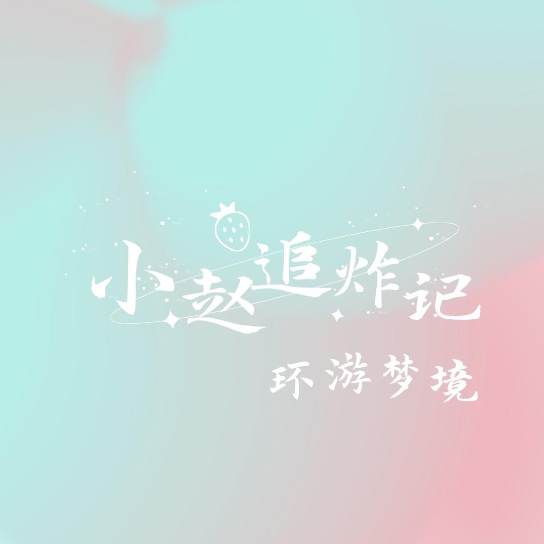 小赵追炸记_环游梦境（退坑出物