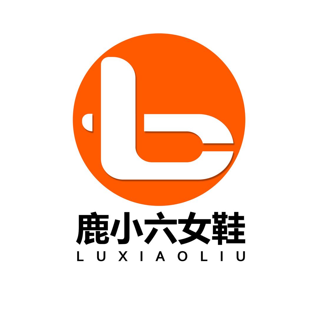 鹿小六女鞋工厂店
